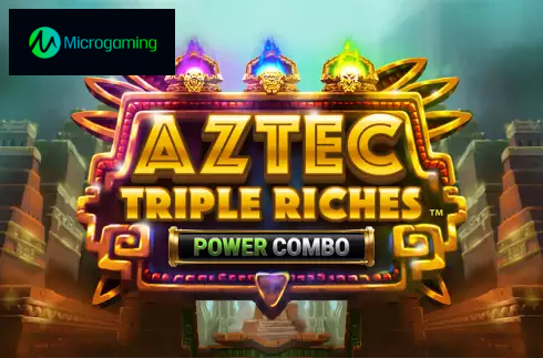 Aztec Triple Riches Power Combo